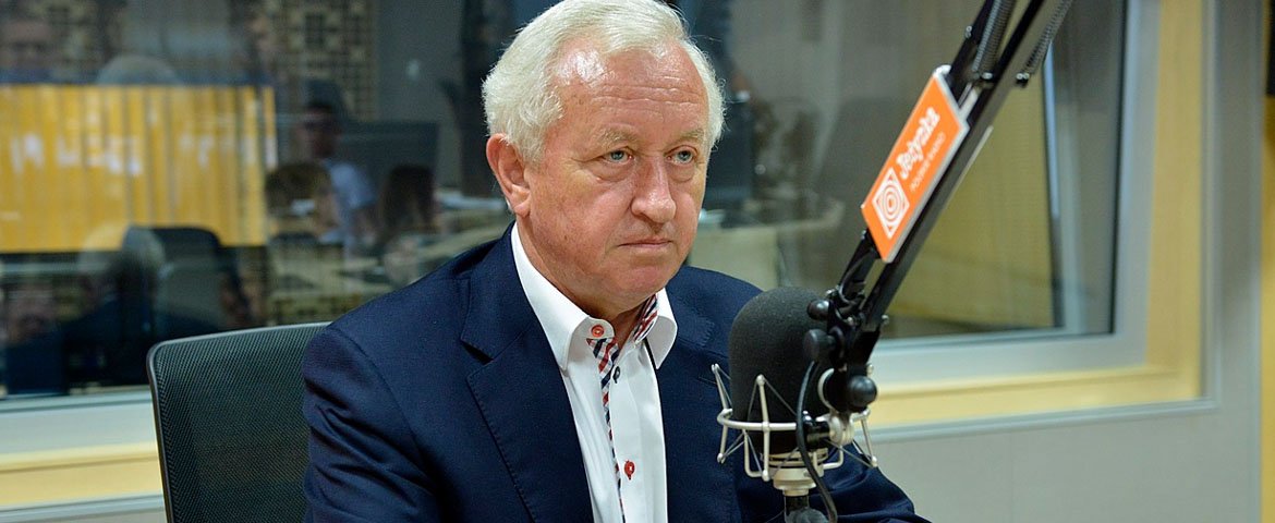 Liberadzki: Nie wiem czy to możliwe, ale odebrałbym koncesję na A2