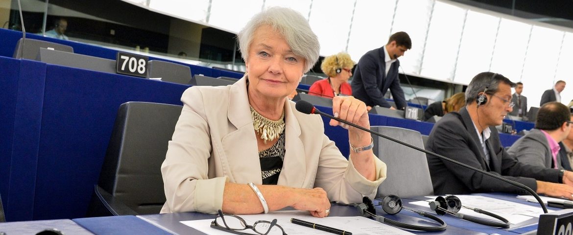 Łybacka: Unia bez Brexitu?