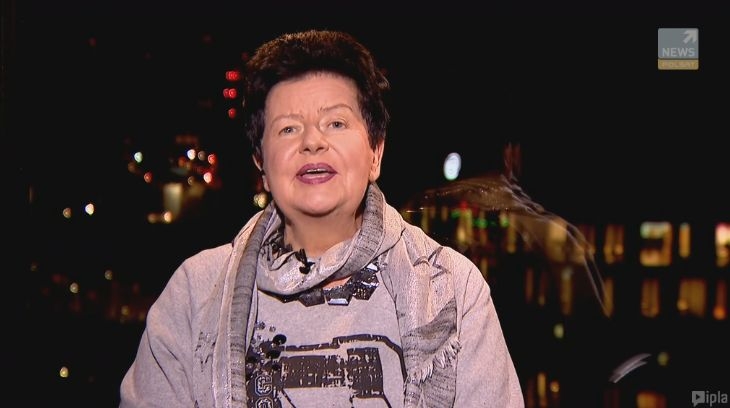 Senyszyn: Donos do CBA ma odwrócić uwagę od istoty sprawy