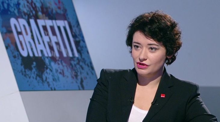 Żukowska: Wotum nieufności PiS wobec prezydenta