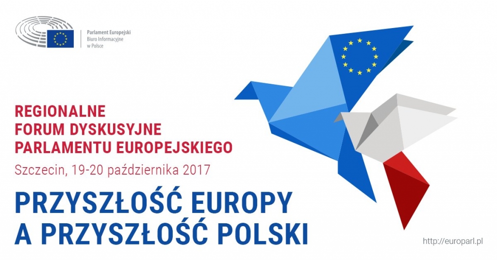 Debata "Przyszłość Europy a przyszłość Polski" z udziałem prof. Liberadzkiego