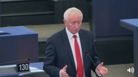 Liberadzki: Nie mamy wspólnego obszaru prowadzenia śledztw