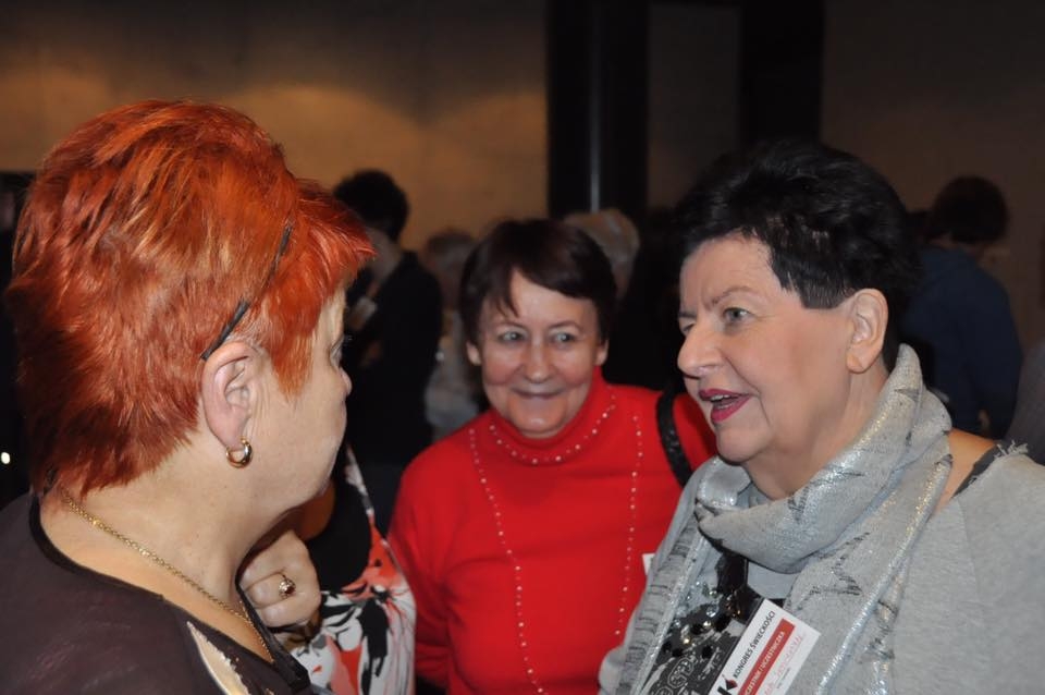 SLD na Kongresie Świeckości