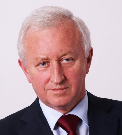 Liberadzki: Nord Stream 2 to projekt polityczny a nie biznesowy