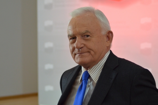 Miller: Prawdziwa rekonstrukcja byłaby wtedy, gdyby nastąpiła zmiana premiera