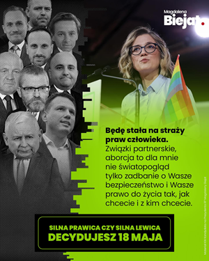 biejat prawa człowieka