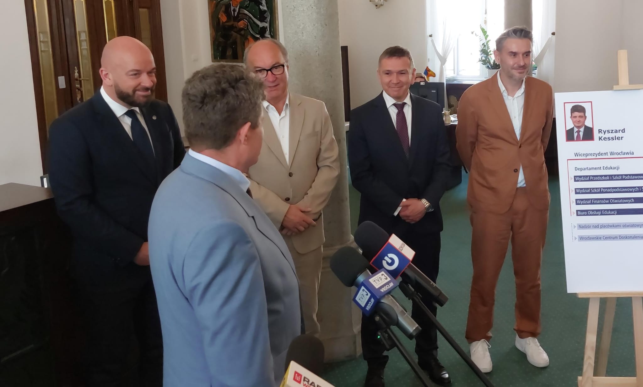 2024 05 28 Wiceprezydent Ryszard Kessler 4