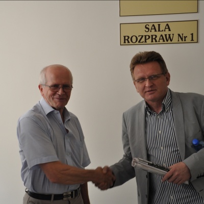 Spotkanie w Szydłowiecu w sprawie bezrobocia