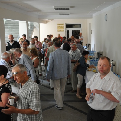 Spotkanie w Szydłowiecu w sprawie bezrobocia