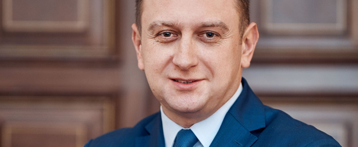 Tomasz Trela nowym przewodniczącym SLD w województwie łódzkim 