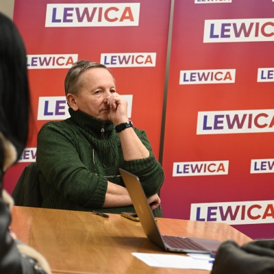 Relacja z zebrania kół nr 3 i nr 4